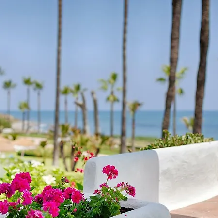 Hanami Alcazaba Front Sea View דירה אסטפונה