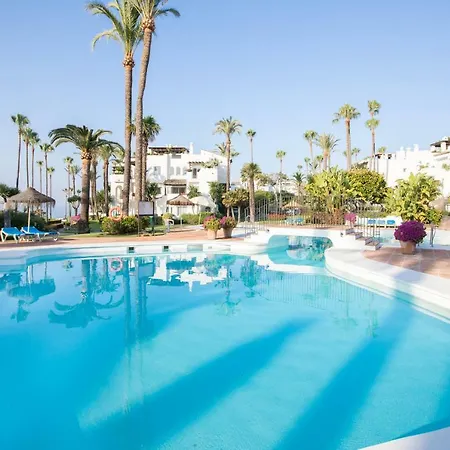 Hanami Alcazaba Front Sea View *