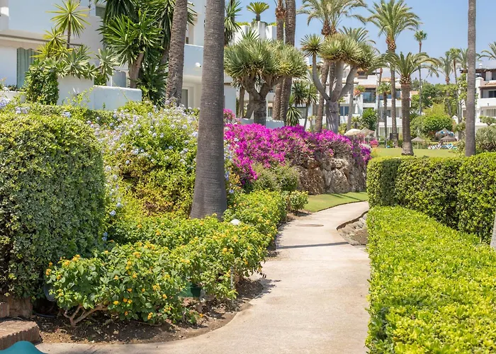 Apartment Hanami Alcazaba Front Sea View