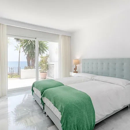 Apartament Hanami Alcazaba Front Sea View