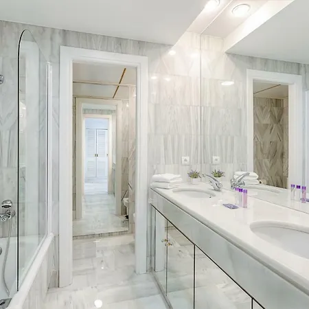 Hanami Alcazaba Front Sea View Estepona