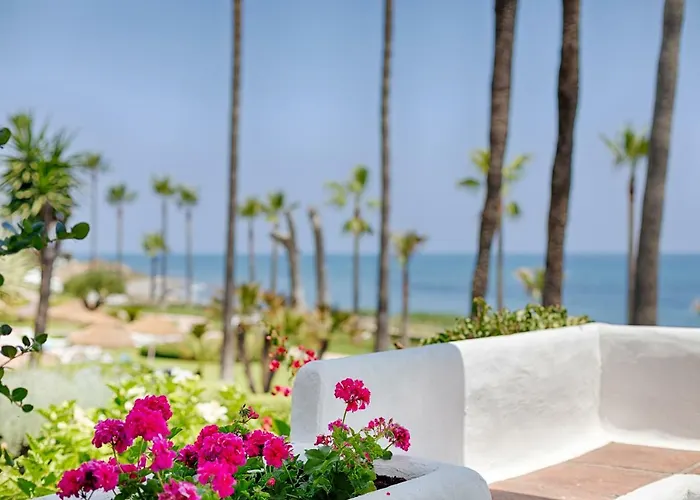 Hanami Alcazaba Front Sea View Διαμέρισμα Εστεπόνα