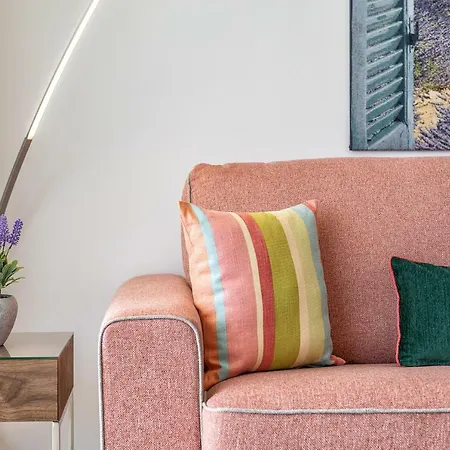 Hanami Alcazaba Front Sea View