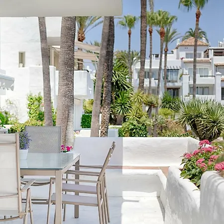 Appartement Hanami Alcazaba Front Sea View