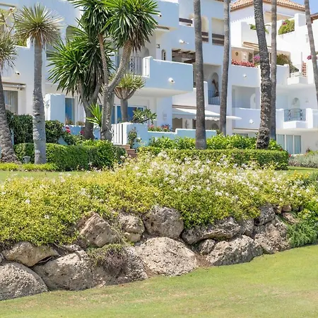 Appartement Hanami Alcazaba Front Sea View